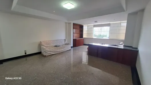 Apartamento com 3 Quartos à venda, 160m² no Batista Campos, Belém