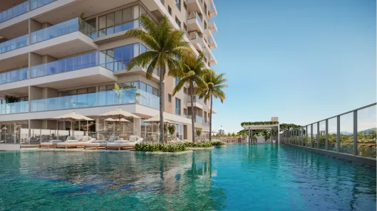 Apartamento com 3 Quartos à venda, 100m² no Centro, Penha