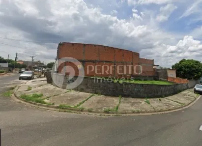 Lote/Terreno à venda, 294m² no Jardim Nova Alvorada, Monte Mor
