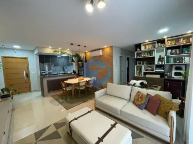 Apartamento com 3 Quartos à venda, 85m² no Parque Campolim, Sorocaba