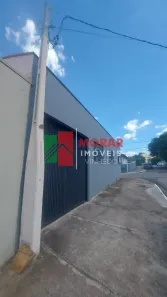 Galpão/Depósito/Armazém para alugar, 194m² no Centro, Vinhedo