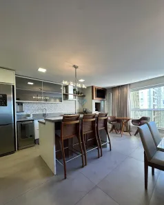 Apartamento com 3 Quartos à venda, 108m² no Fazenda, Itajaí