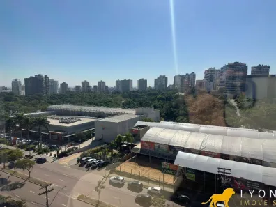 Sala Comercial com 1 Quarto à venda, 37m² no Chácara das Pedras, Porto Alegre