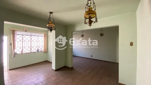 Casa com 4 Quartos à venda, 181m² no Vila Santana, Sorocaba