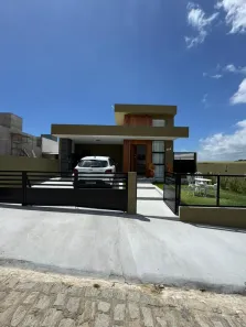 Casa de Condomínio com 3 Quartos à venda, 100m² no Taperagua, Marechal Deodoro