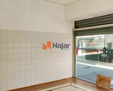 Ponto Comercial para alugar, 22m² no Vila Mogilar, Mogi das Cruzes