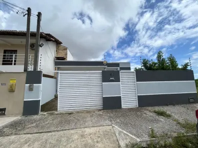 Casa com 2 Quartos à venda, 95m² no Parque das Nações, Parnamirim