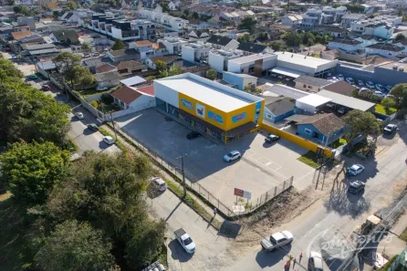 Ponto Comercial para alugar, 78m² no Boqueirão, Curitiba