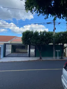 Casa com 3 Quartos à venda, 200m² no Parque Residencial Romano Calil, São José do Rio Preto