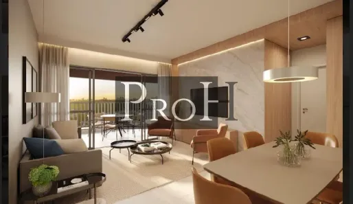 Apartamento com 3 Quartos à venda, 116m² no Planalto, São Bernardo do Campo