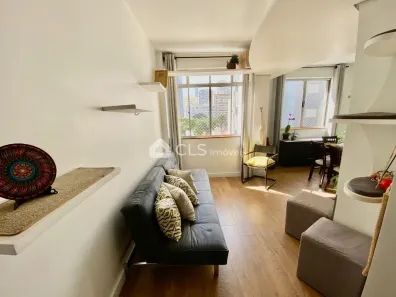 Apartamento com 3 Quartos à venda, 129m² no Pinheiros, São Paulo