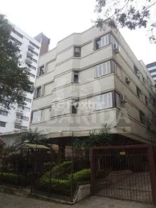 Apartamento com 3 Quartos à venda, 101m² no Mont Serrat, Porto Alegre