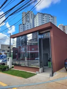 Ponto Comercial à venda, 47m² no Vila Santa Catarina, São Paulo