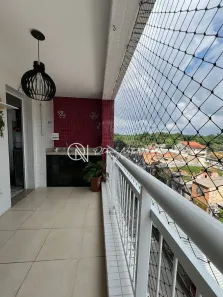 Apartamento com 3 Quartos à venda, 86m² no Pedreira, Belém