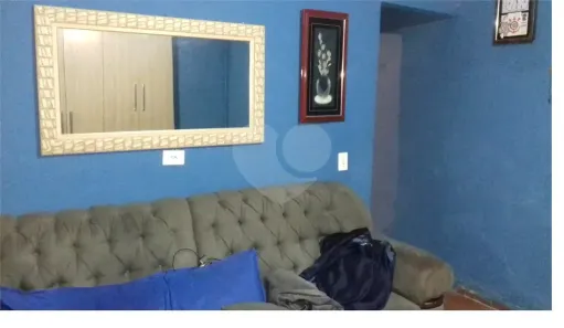 Casa com 2 Quartos à venda, 100m² no Parque Edu Chaves, São Paulo