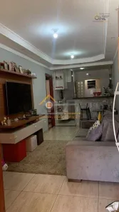 Casa com 2 Quartos à venda, 139m² no Jardim dos Colibris, Indaiatuba