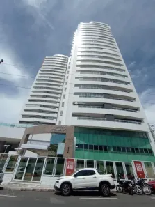 Apartamento com 4 Quartos à venda, 142m² no São Cristóvão, Teresina