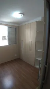 Apartamento com 3 Quartos à venda, 87m² no Vila Ema, São José dos Campos
