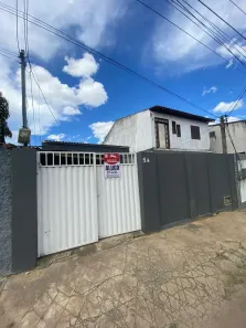 Casa com 2 Quartos para venda ou aluguel, 95m² no Parque Jardim Carioca, Campos dos Goytacazes