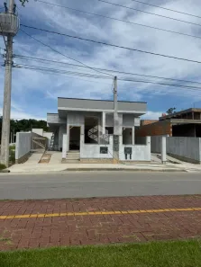 Casa com 2 Quartos à venda, 65m² no Forquilhas, São José