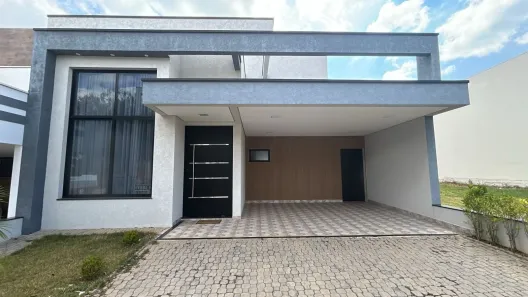 Casa com 3 Quartos à venda, 234m² no Parque Ibiti Reserva, Sorocaba