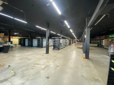 Galpão/Depósito/Armazém para alugar, 1500m² no Vila São Paulo, Bauru