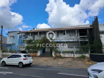 Prédio Comercial para alugar, 1000m² no Jardim Conceição (Sousas), Campinas