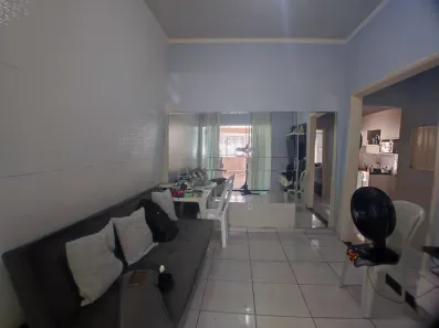 Casa com 2 Quartos para alugar, 80m² no Guamá, Belém