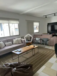 Apartamento com 2 Quartos à venda, 92m² no Itaim Bibi, São Paulo