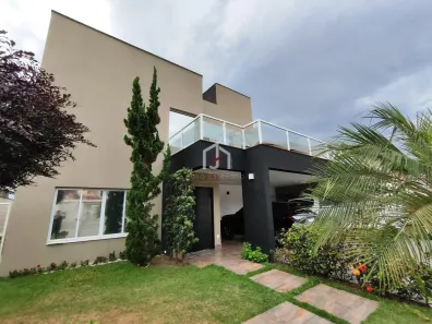 Sobrado com 3 Quartos à venda, 294m² no Jardim Residencial Doutor Lessa, Pindamonhangaba