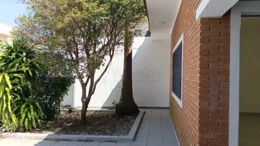 Casa com 4 Quartos à venda, 170m² no Jardim Satélite, São José dos Campos