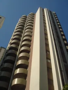 Apartamento com 3 Quartos à venda, 139m² no Moema, São Paulo