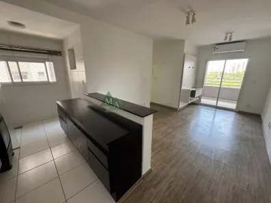 Apartamento com 3 Quartos à venda, 69m² no Parque Bela Vista, Votorantim