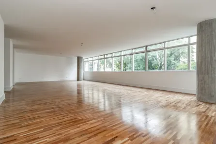 Apartamento com 3 Quartos à venda, 271m² no Santa Cecília, São Paulo