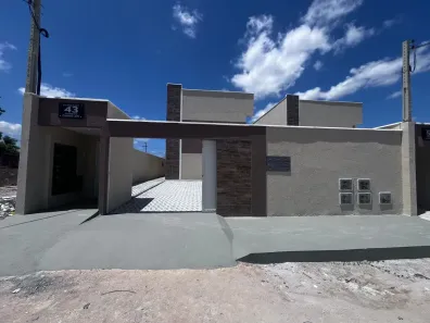 Apartamento com 2 Quartos à venda, 55m² no Barrocão, Itaitinga