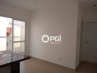 Apartamento com 1 Quarto à venda, 40m² no Nova Aliança, Ribeirão Preto