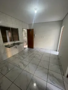 Apartamento com 2 Quartos para alugar, 35m² no Santa Efigênia, Belo Horizonte