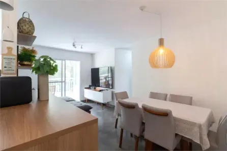 Apartamento com 3 Quartos à venda, 84m² no Jardim das Vertentes, São Paulo