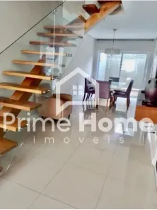 Casa de Condomínio com 3 Quartos à venda, 95m² no Fazenda São Quirino, Campinas