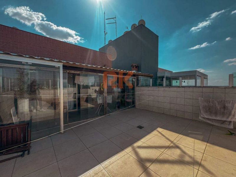 Cobertura com 3 quartos — Jaraguá, Belo Horizonte