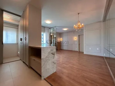 Apartamento com 1 Quarto para alugar, 69m² no Santa Rosa, Londrina