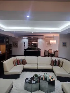 Apartamento com 4 Quartos à venda, 380m² no Ingá, Niterói