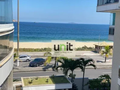 Apartamento com 3 Quartos à venda, 113m² no Piratininga, Niterói