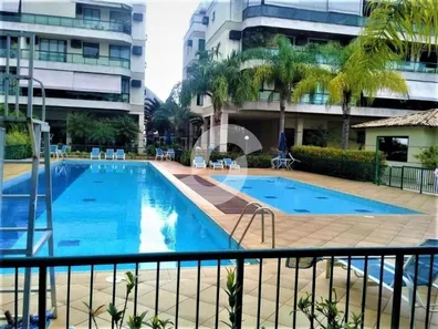 Apartamento com 3 Quartos à venda, 120m² no Itaipu, Niterói