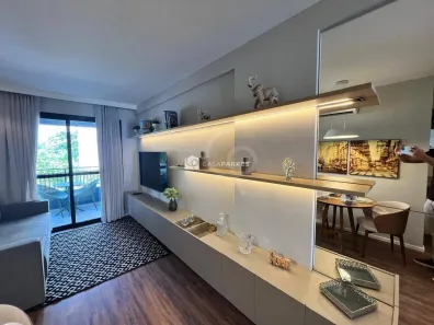 Apartamento com 1 Quarto à venda, 50m² no Jacarepaguá, Rio de Janeiro