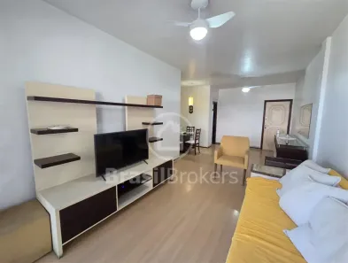 Apartamento com 2 Quartos à venda, 116m² no Recreio dos Bandeirantes, Rio de Janeiro