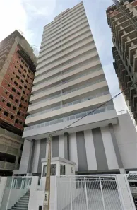 Apartamento com 2 Quartos à venda, 80m² no Guilhermina, Praia Grande