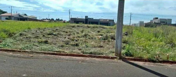 Lote/Terreno à venda, 280m² no Vila Hilst, Jaú