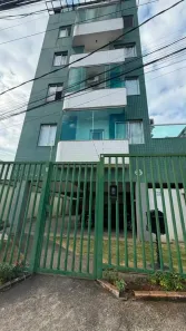 Apartamento com 3 Quartos à venda, 73m² no Funcionários, Contagem