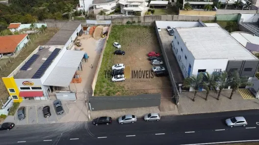 Lote/Terreno à venda, 1280m² no Paiquerê, Valinhos